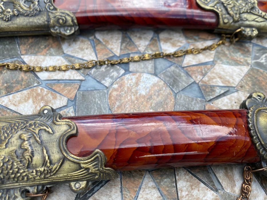sabii ornamentale