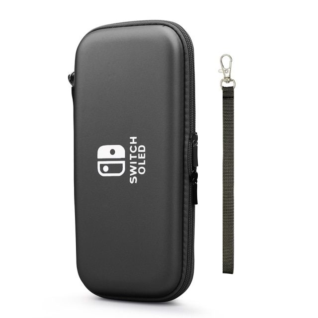 Сумки, кейсы для Nintendo Switch, Switch Oled, zelda mario