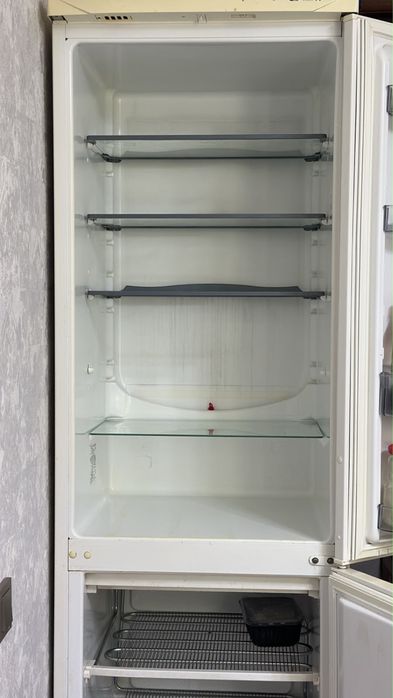 Холодильник Snaige