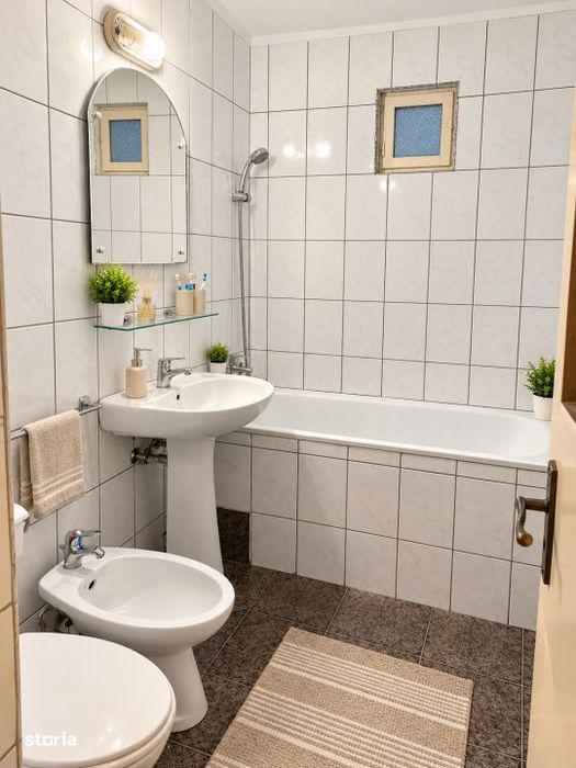 DE INCHIRIAT | Apartament 2 camere decomandate | Zorilor
