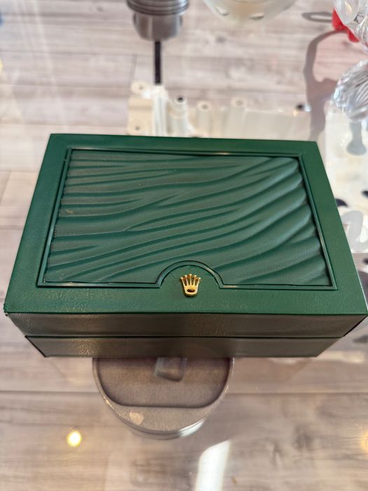 Rolex Daytona Gold 40мм