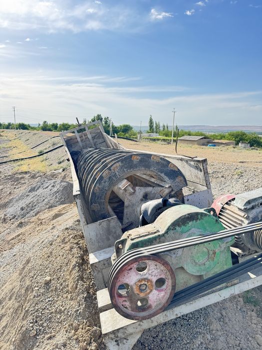 Классификатор песок мойка сотилади
