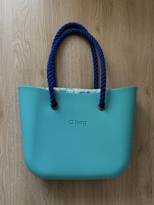 Оригинална чанта Obag