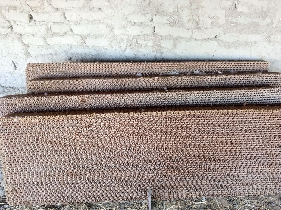 Tovuq boqish uchun uskunalar