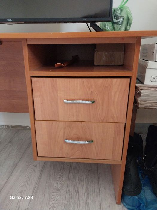 Шифанер или шкаф