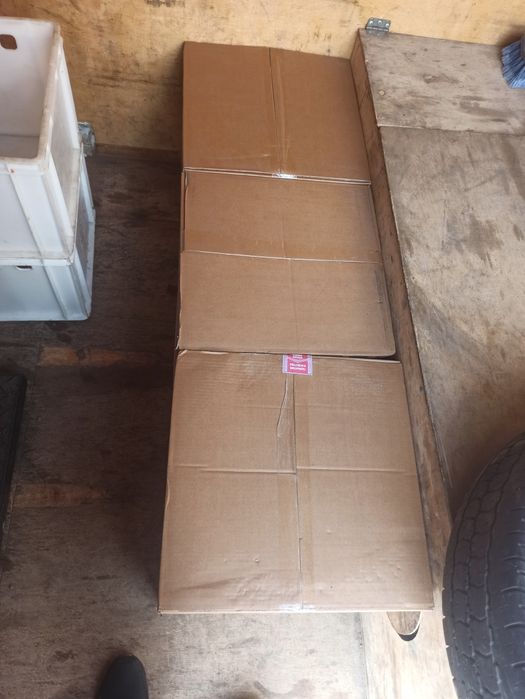 Диски Газель усиленные