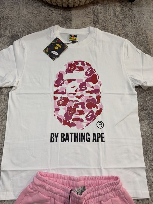 Compleu // Bape x Denim Tears \\ Colectie Noua / Premium