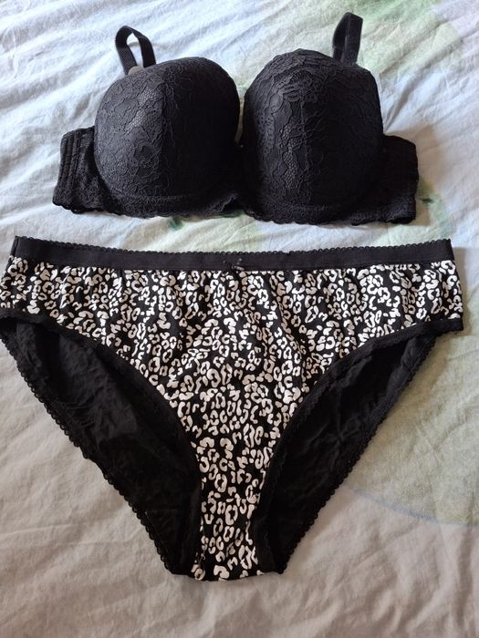 Страхотен макси комплект