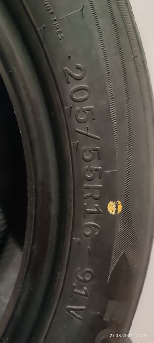 Шыны летние б у Дөңгелек жазғы б у