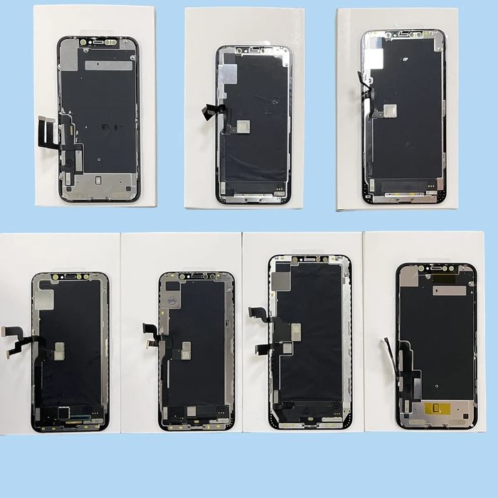 Дисплей за iPhone 17 Pro Max — оригинален, като нов