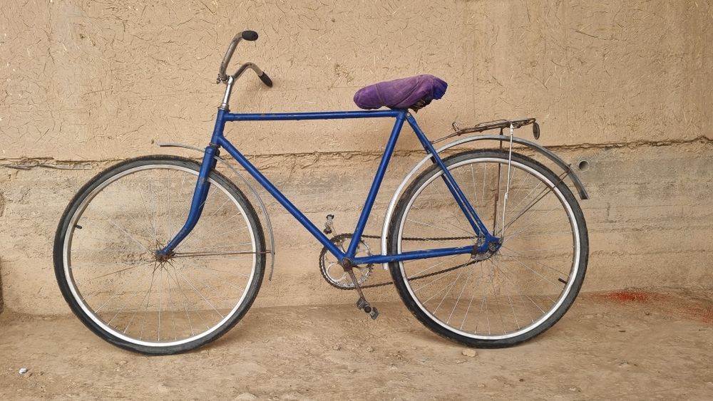 Ural velosiped sotiladi