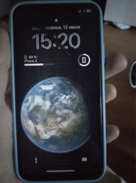 Продам Iphone X 64гб