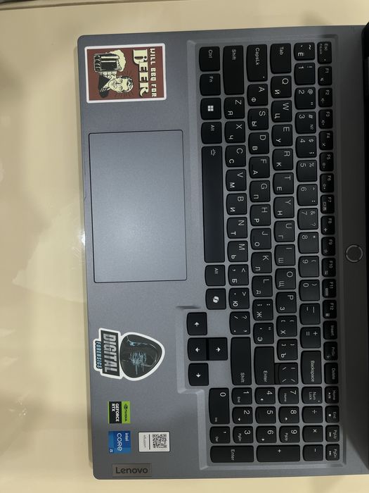 Lenovo Loq 15 ax9 1 jid