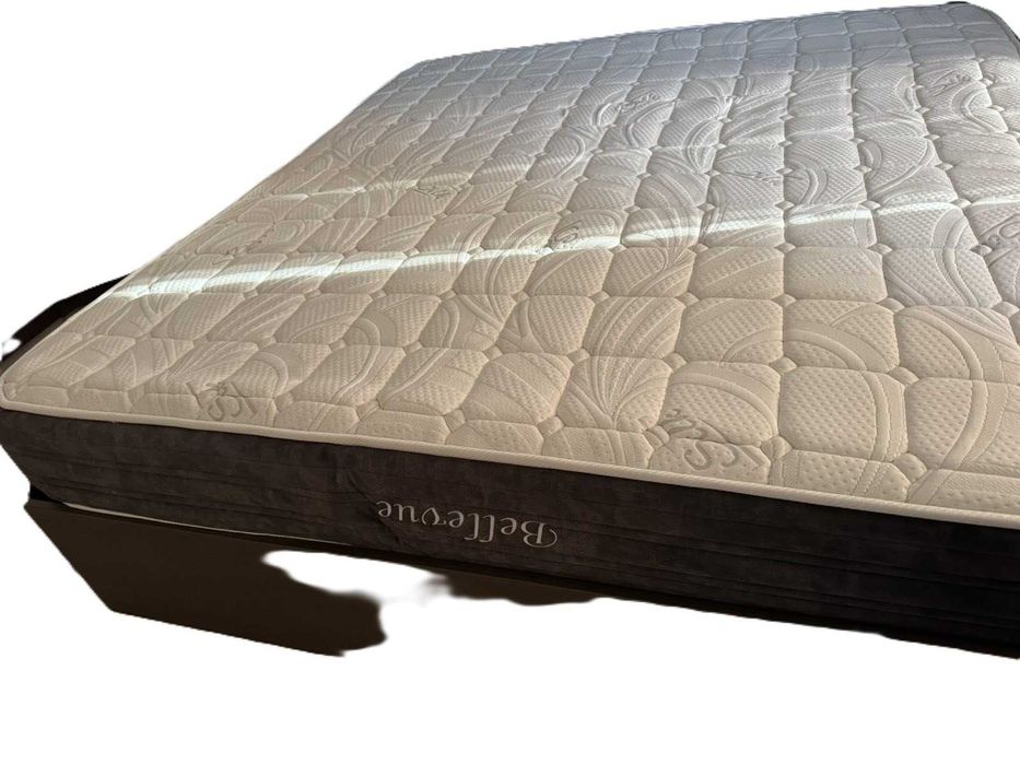 Двулицев матрак Bellevue - Paradise
