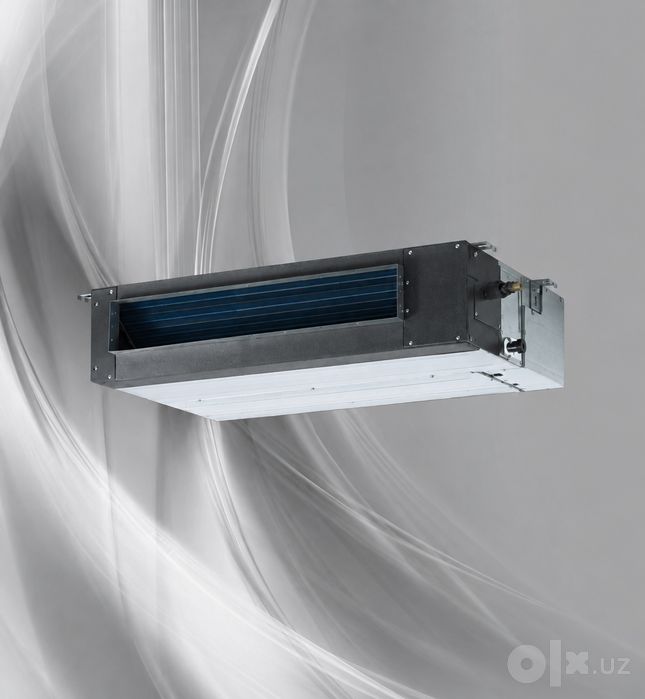 Канальный кондиционер AIWA
