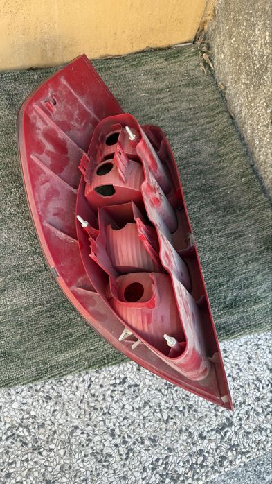 заден стоп за mercedes w169