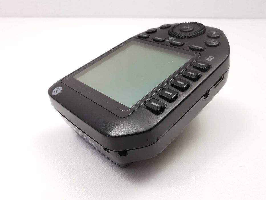 Godox XPro II (S) синхронизатор (предавател) за Sony фотоапарати