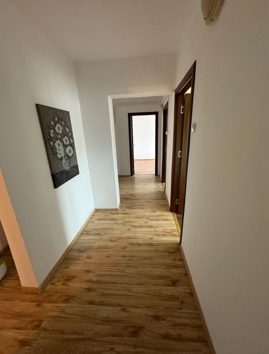 [Proprietar] Vand Apartament 3 Camere Decomandat 77m2, Tecuci