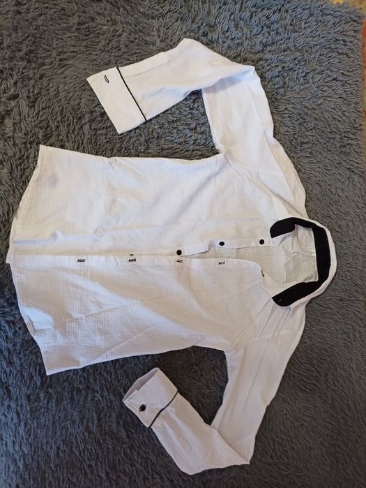 рубашки на мальчика