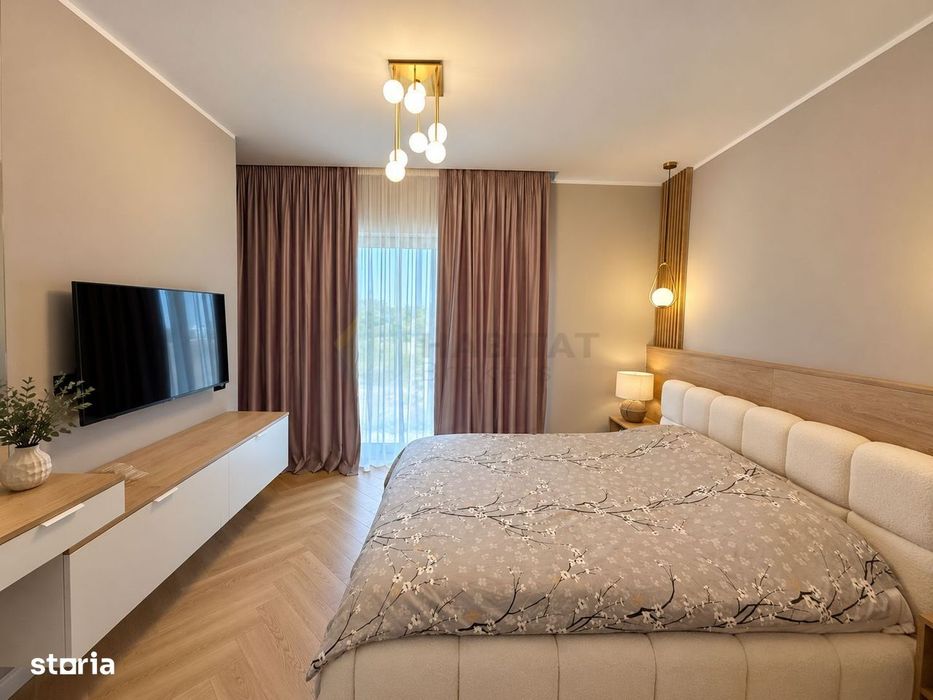 Locație premium, lângă pădure | Vila individuala 4 camere+piscina