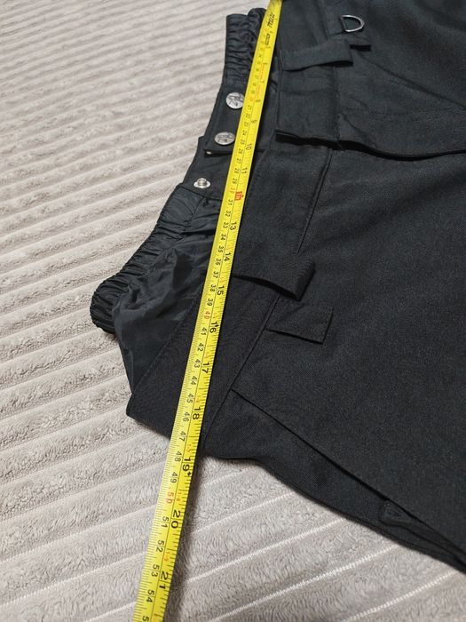 AA Hardware 10K pantaloni ski snowboard schi M