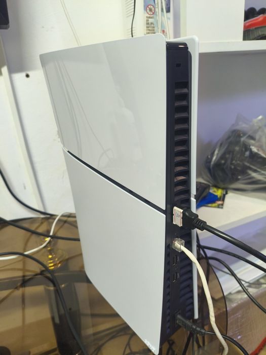 Sony playstation 5 slim 1тб
