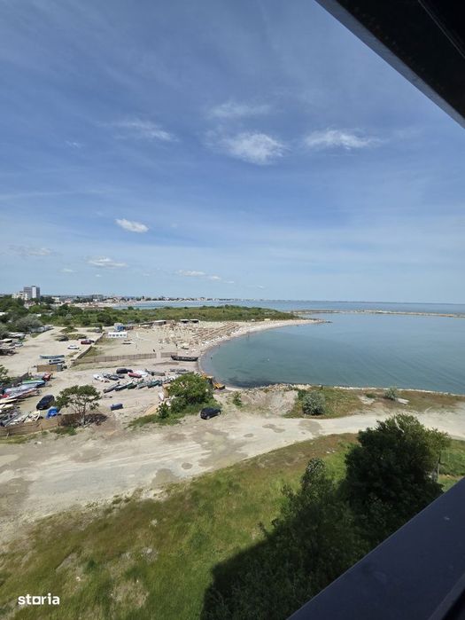 2 Camere | Faleza Nord | Spectrum Residence | Vedere La Mare
