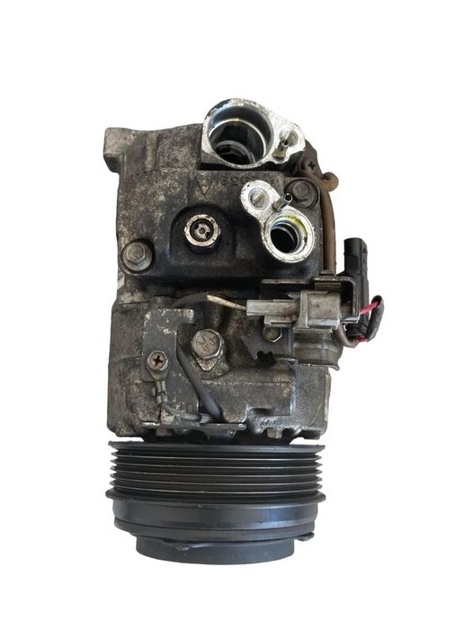Compresor Ac Mercedes-Benz E-Class W212 2009 -> 2.1 E 220 Bluetec Om 651.924 447280-7082