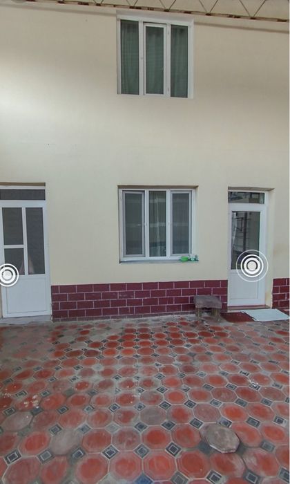 Участок в йашнабаде 4 соток