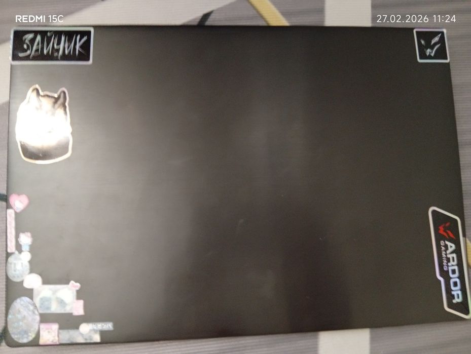 Ноутбук Lenovo S145