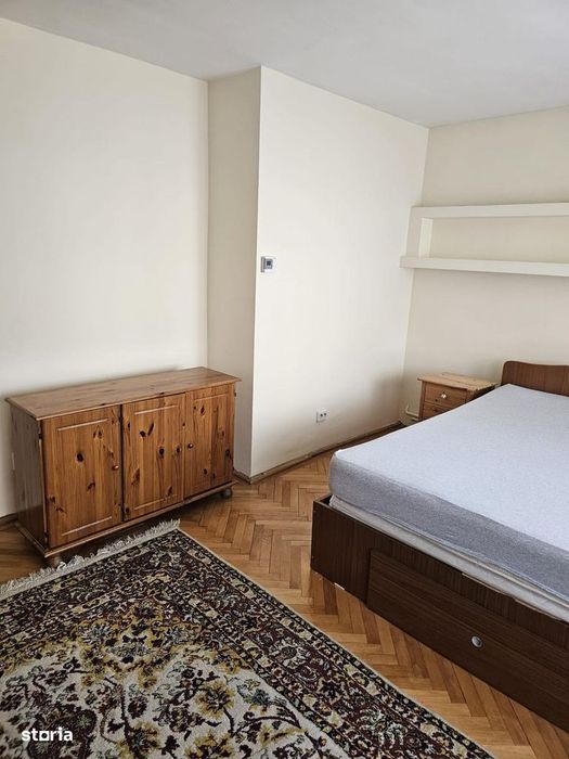 Apartament,