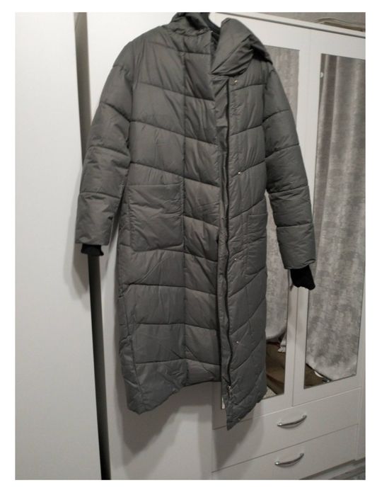 Женские зимние куртка