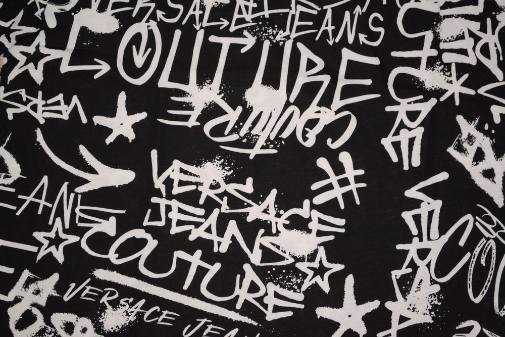 Versace Jeans Couture - мъжки тениски, размери S , XL