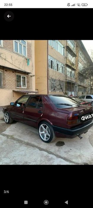 Fiat perdelka bo'lgan