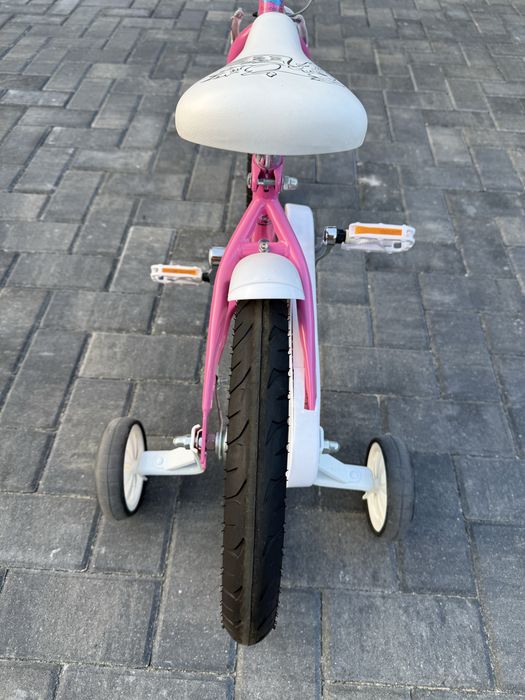 Bicicleta Hervis
