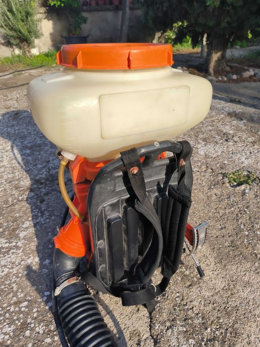 Моторна пръскачка Gardenia 3WF, 14л