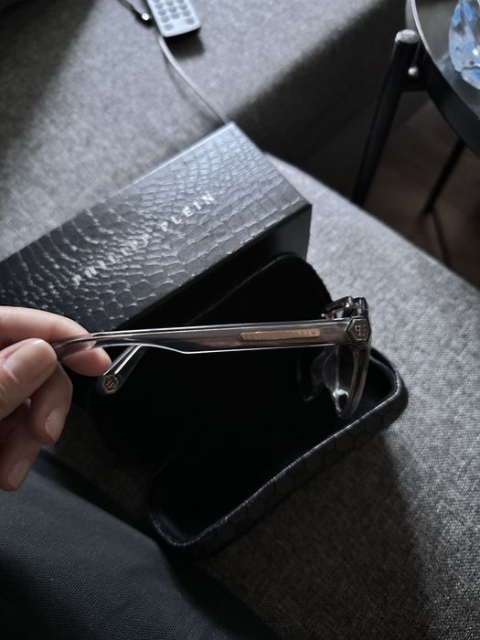 Слънчеви очила philipp plein