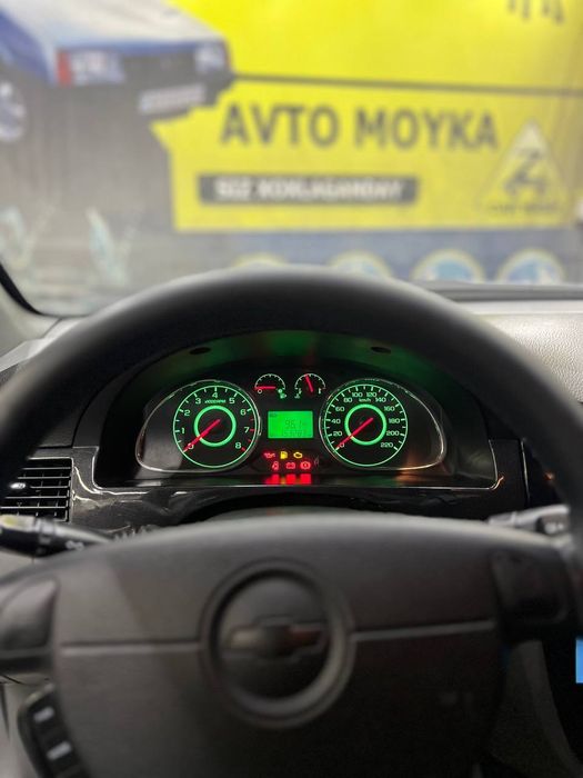 2019 Жентра механика