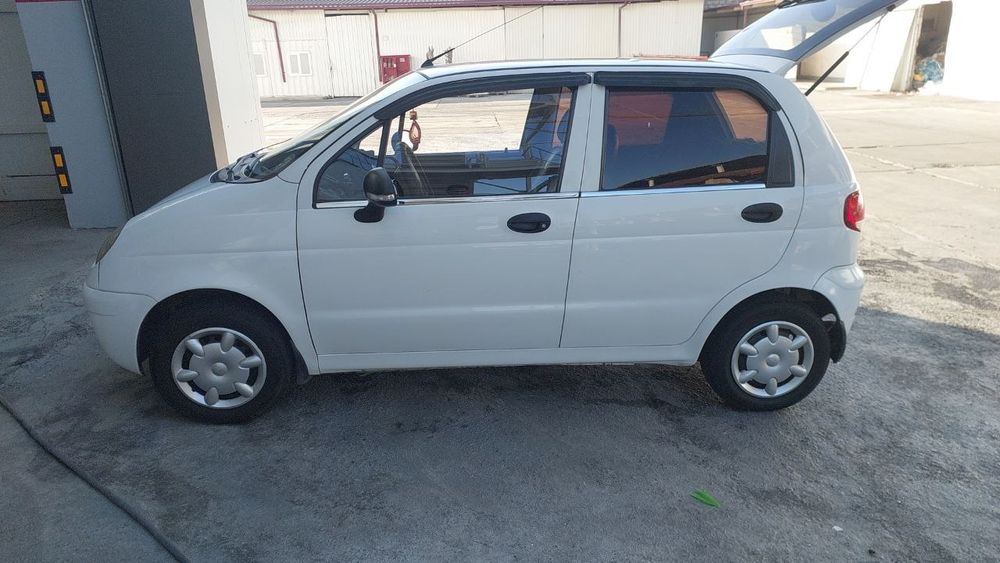 Matiz mx sotiladi