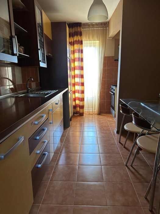 Apartament 3 camere