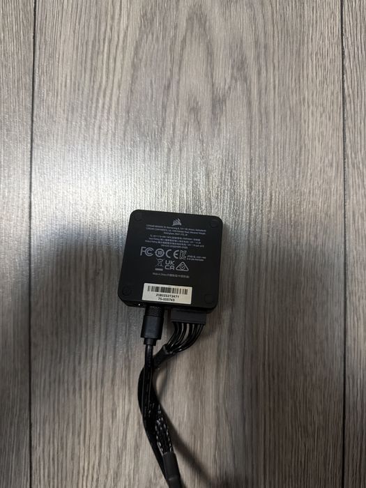 Controler icue link corsair