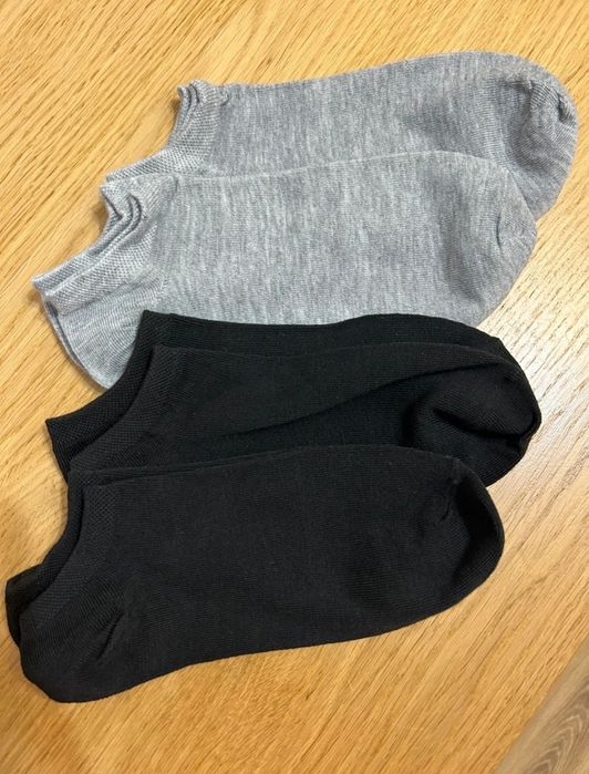 Șosete unisex sport -- 10 perechi