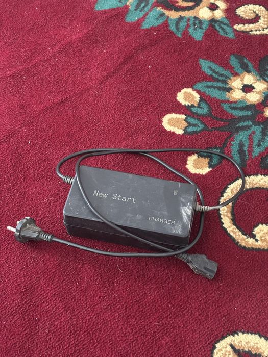 Электровелосипед