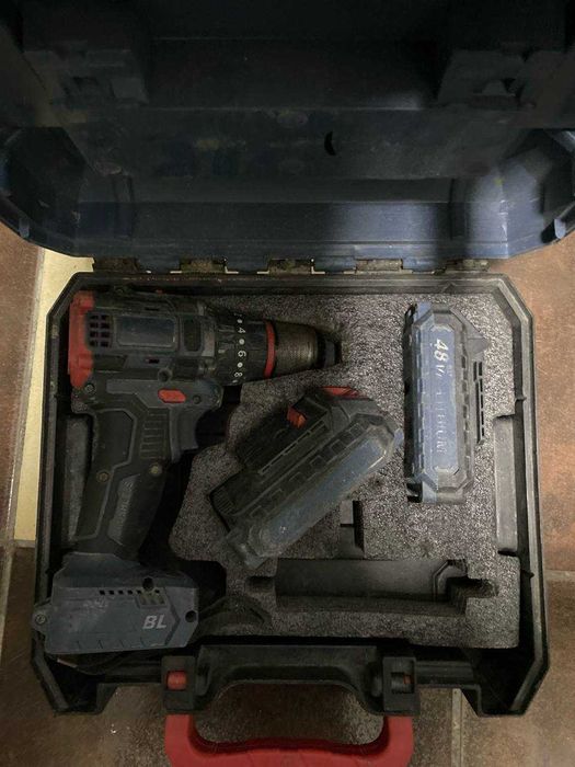 Шуруповерт Техномаш {{Алматы}} 864889