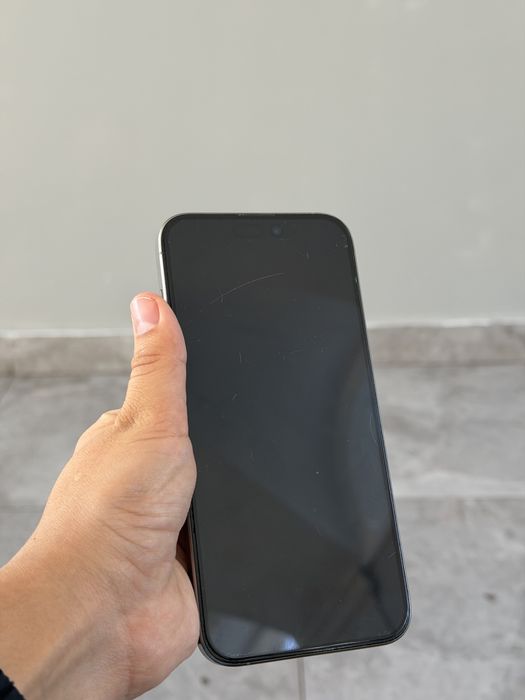 Iphone 15 pro max 256