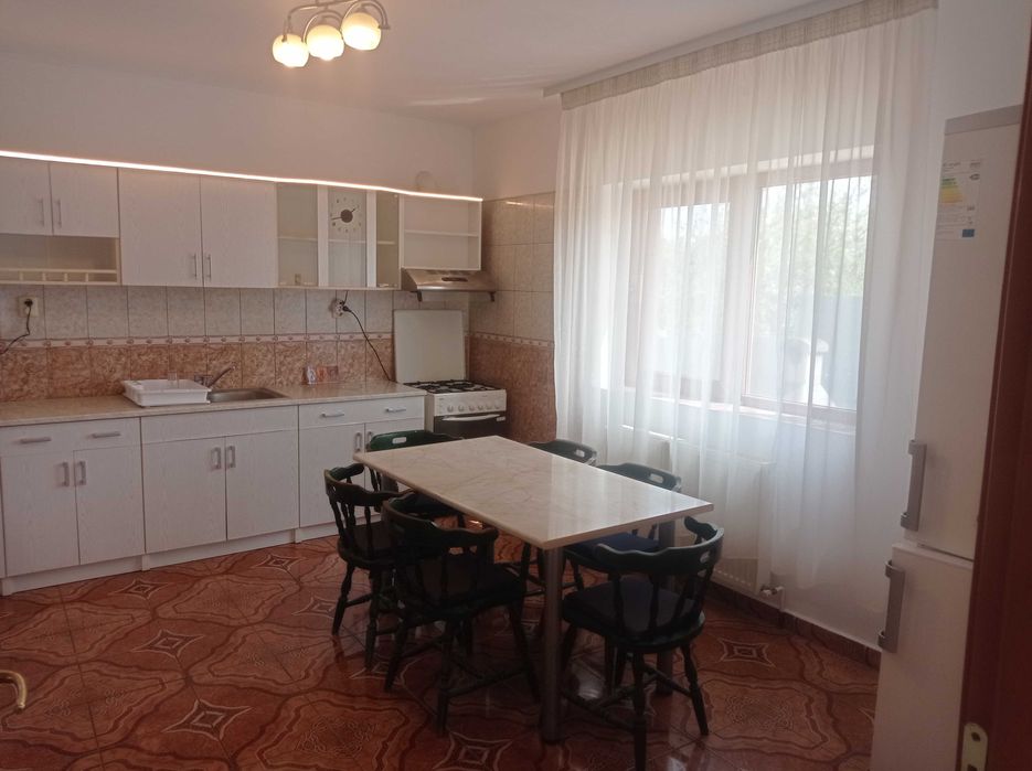 Vila Corbeanca, Tamasi, 5 camere