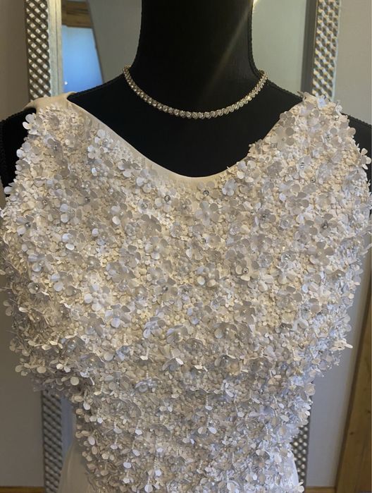 Платье Antonio Berardi