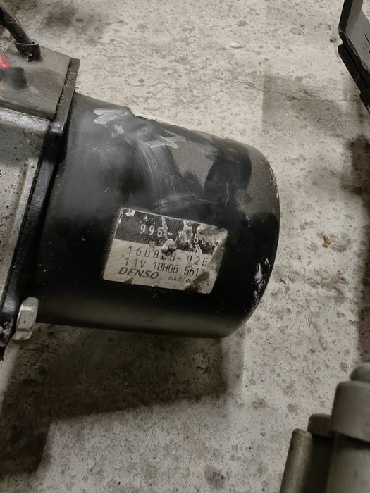 Ел Хидравлика/кормилен прът  Peugeot 107/Пежо 107 2005/12г