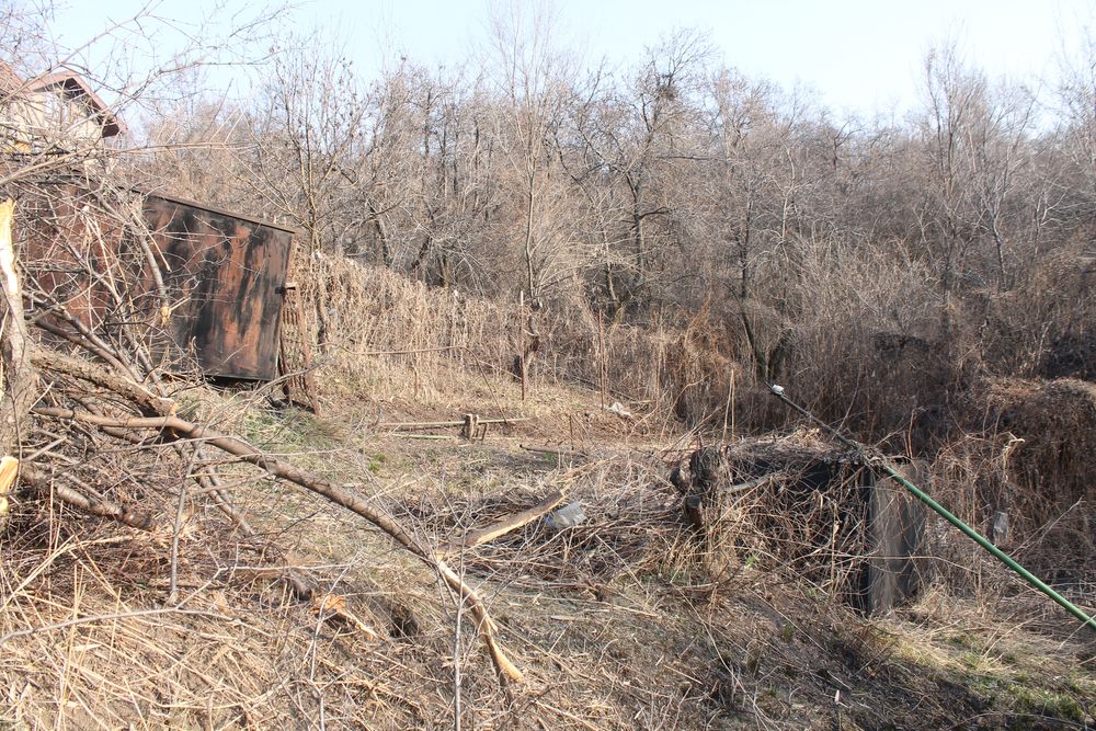 Продам участок Кок Тобе