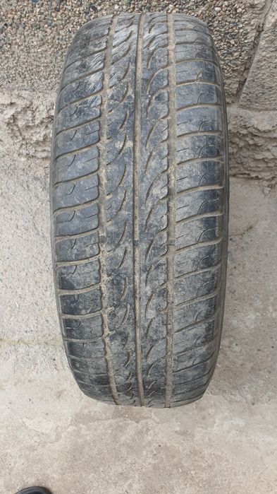 Диск с резиной и с камерой